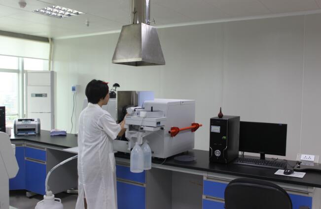 上海環境檢測咨詢服務有限公司 上海環境檢測咨詢服務有限公司