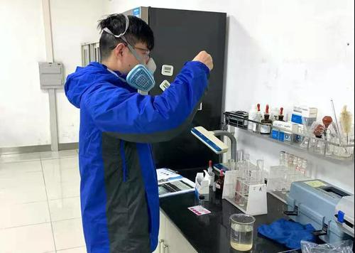 上海環(huán)境檢測(cè)咨詢服務(wù)有限公司 上海環(huán)境檢測(cè)咨詢服務(wù)有限公司