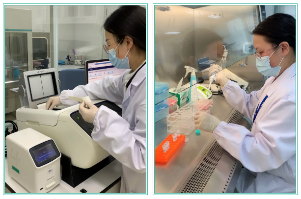 上海環境檢測咨詢服務有限公司