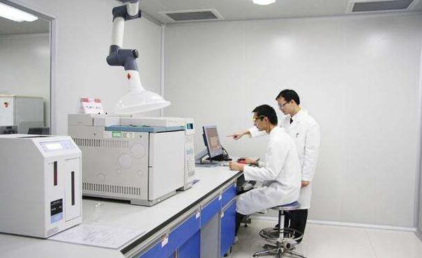 上海環境檢測咨詢服務有限公司