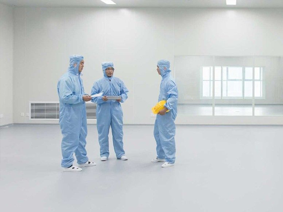 上海環境檢測咨詢服務有限公司