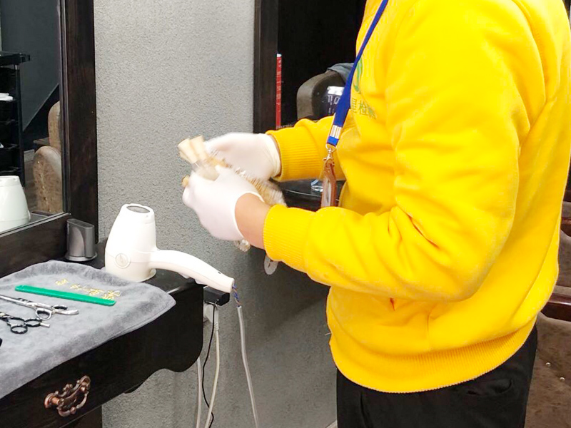 上海環(huán)境檢測(cè)咨詢服務(wù)有限公司 上海環(huán)境檢測(cè)咨詢服務(wù)有限公司