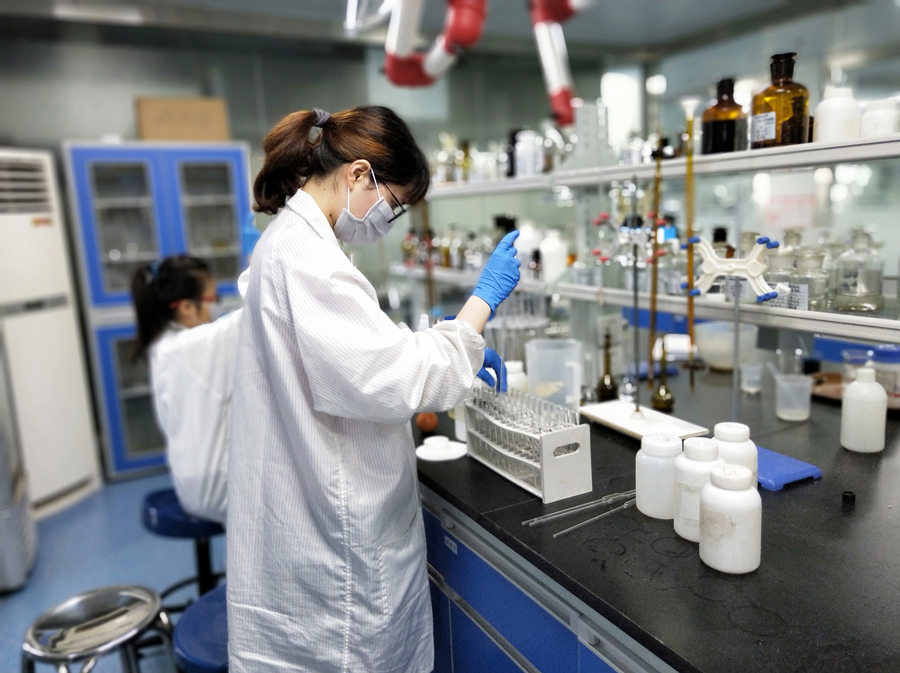 上海聚星環境檢測有限公司 上海聚星環境檢測有限公司