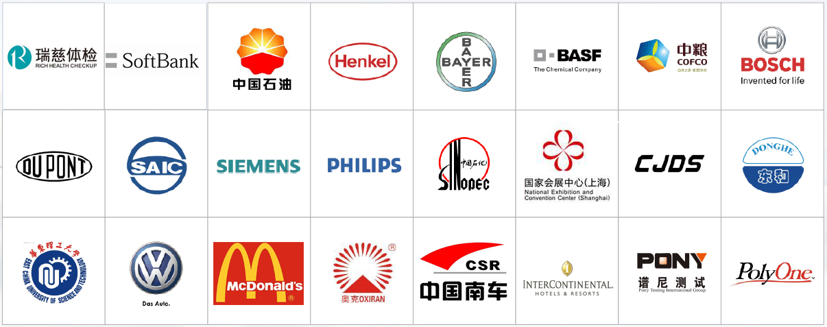 上海環境檢測咨詢服務有限公司 聚星檢測