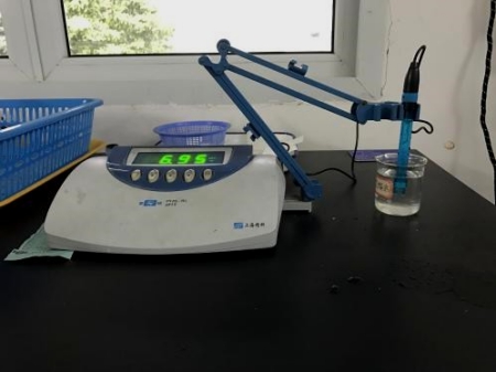 上海環(huán)境檢測咨詢服務(wù)有限公司 上海環(huán)境檢測咨詢服務(wù)有限公司