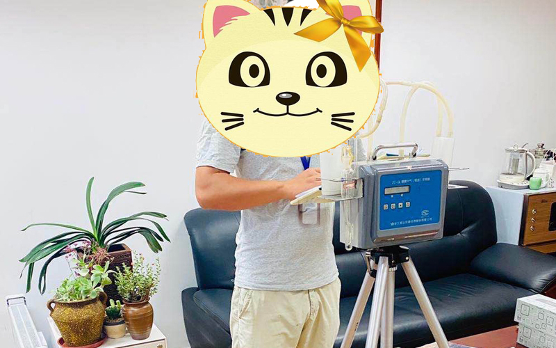 上海環(huán)境檢測咨詢服務(wù)有限公司 上海環(huán)境檢測咨詢服務(wù)有限公司