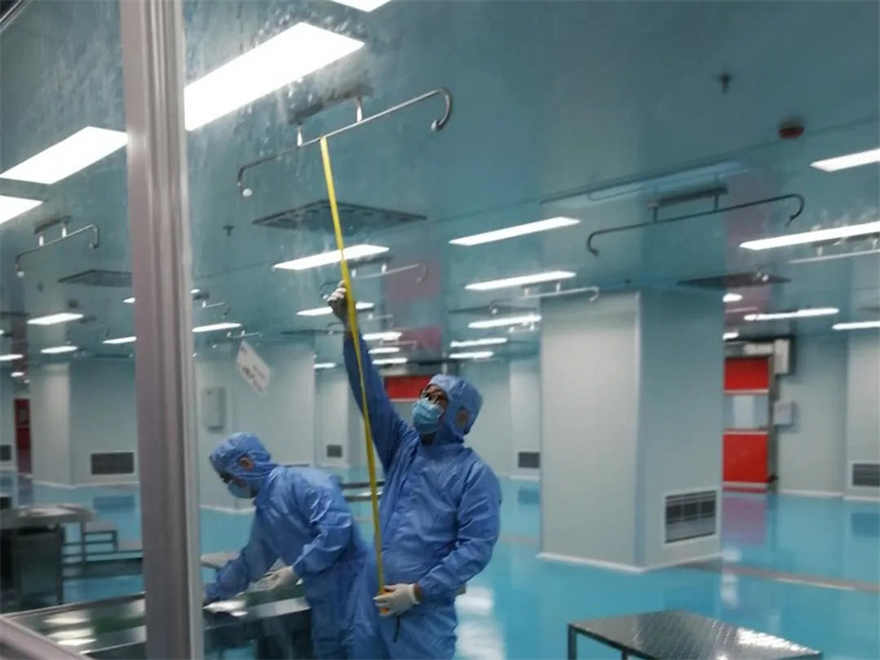 上海環境檢測咨詢服務有限公司 上海環境檢測咨詢服務有限公司