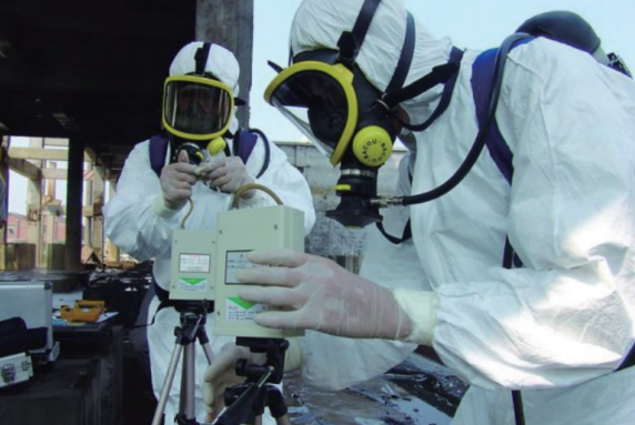 上海環(huán)境檢測咨詢服務(wù)有限公司