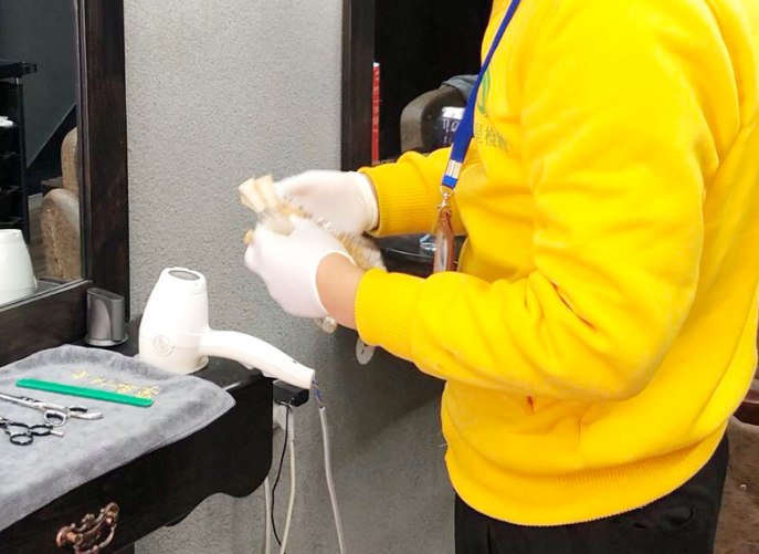 上海環(huán)境檢測(cè)咨詢服務(wù)有限公司 上海環(huán)境檢測(cè)咨詢服務(wù)有限公司