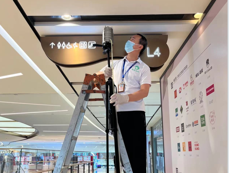 上海環(huán)境檢測(cè)咨詢服務(wù)有限公司 上海環(huán)境檢測(cè)咨詢服務(wù)有限公司