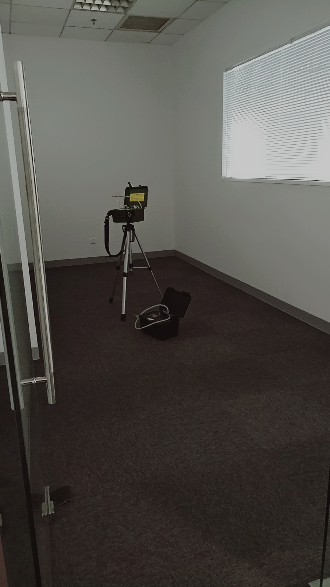 上海環(huán)境檢測(cè)咨詢服務(wù)有限公司 室內(nèi)空氣檢測(cè)