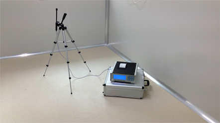 上海環境檢測咨詢服務有限公司 上海室內空氣質量檢測中心-上海CMA檢測報告