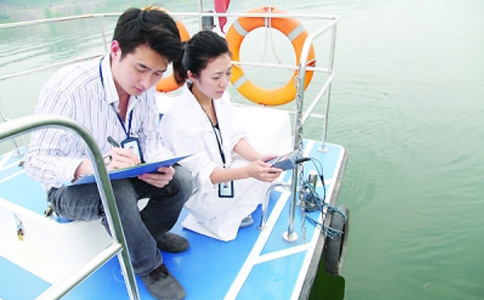 上海環境檢測咨詢服務有限公司 上海環境檢測咨詢服務有限公司