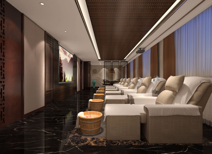 上海環境檢測咨詢服務有限公司