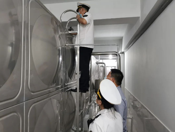 上海環(huán)境檢測(cè)咨詢(xún)服務(wù)有限公司