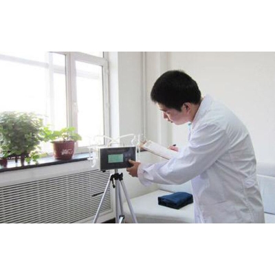 室內空氣檢測-GB50325