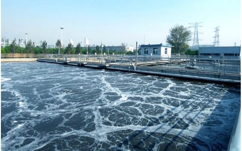 企業廢水排放環評檢測:工業廢水的分類和處理方法