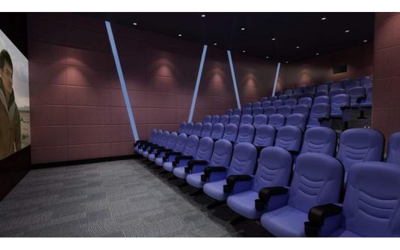 影劇院、KTV衛(wèi)生檢測(cè)與評(píng)價(jià)