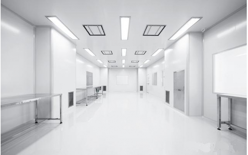 千級、萬級無塵車間的換氣次數？