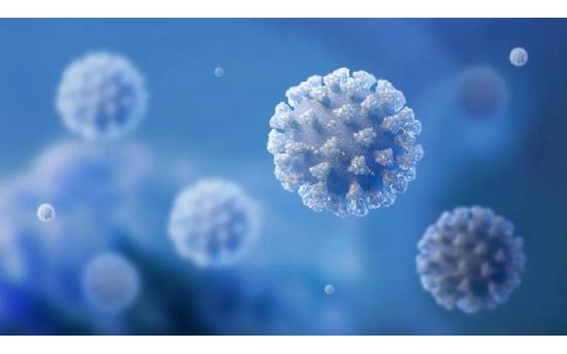 空氣中新冠病毒核酸濃度低，有空氣傳播風(fēng)險(xiǎn)