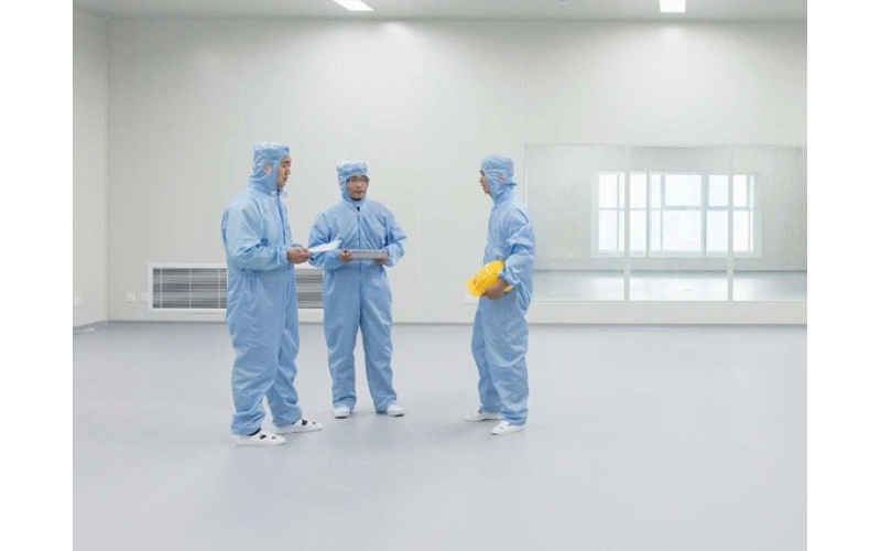 潔凈室檢測的狀態(tài)分為IQ、OQ、PQ、你知道是什么意思嗎？