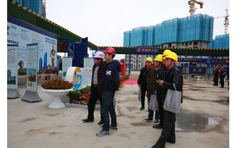 上海市住宅工程質量分戶驗收檢測單位有哪些？