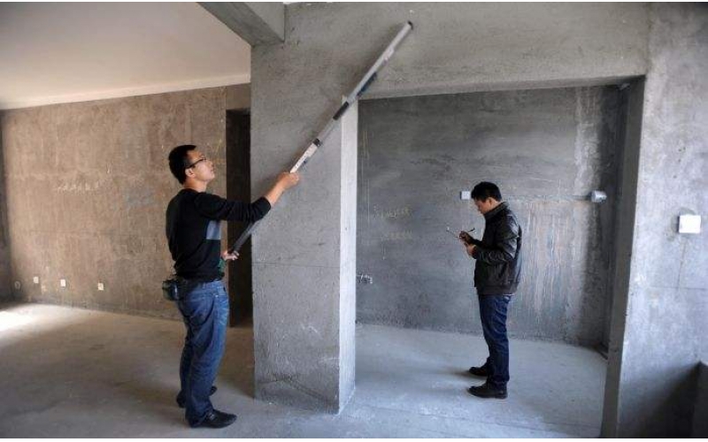 驗房師告訴您：驗房時需要注意些什么？