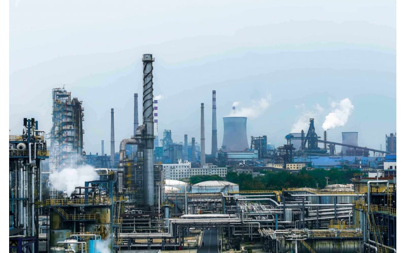 空氣廢氣檢測、廢氣監測