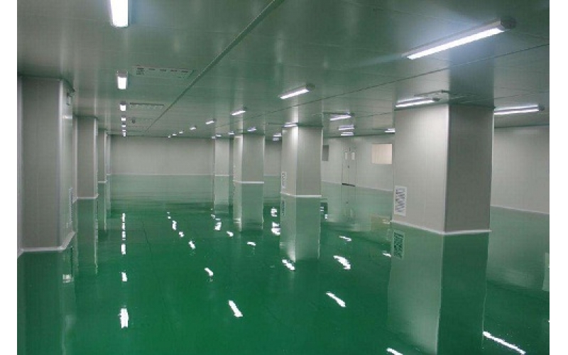 能做檢測潔凈室的準則與測試有哪些公司？