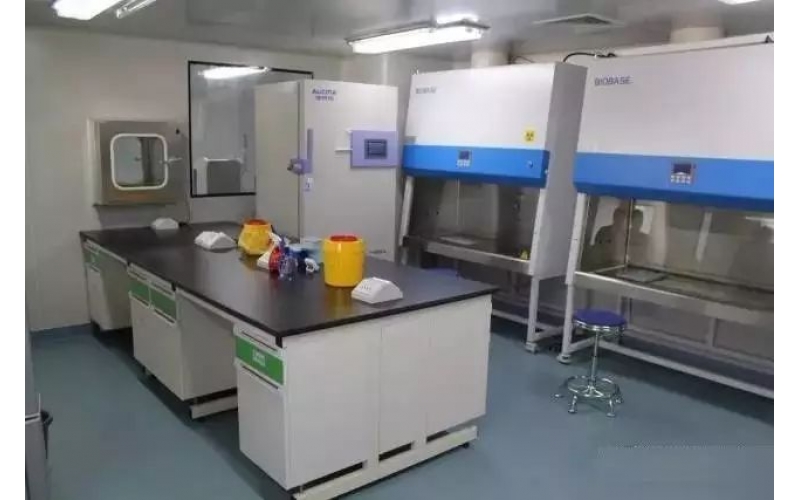 無菌醫療器械車間-潔凈度檢測報告收費標準