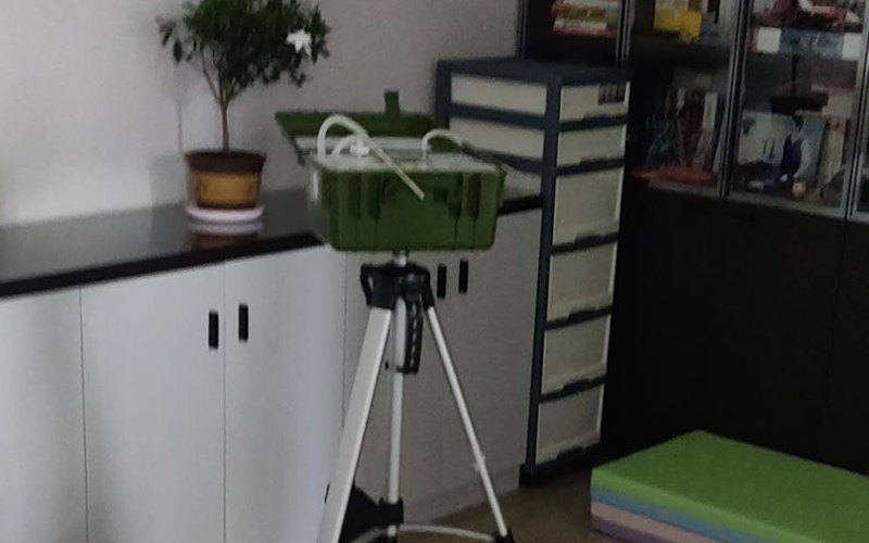 上海檢測(cè)房屋甲醛權(quán)威機(jī)構(gòu)