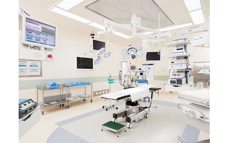 上海潔凈室（區(qū)）常規(guī)檢測(cè)及驗(yàn)收監(jiān)測(cè)