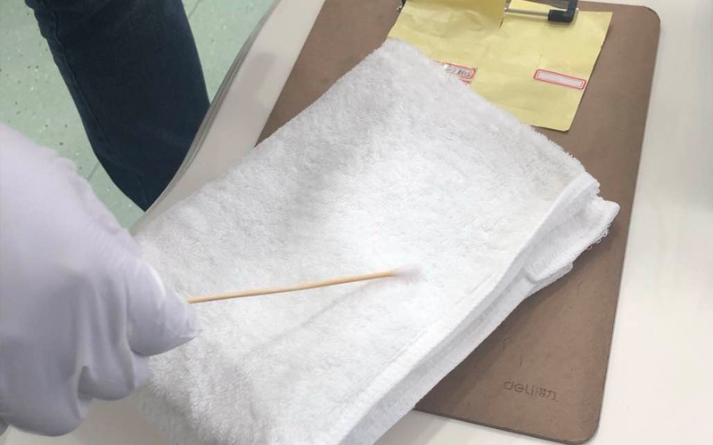 美容店衛生許可證