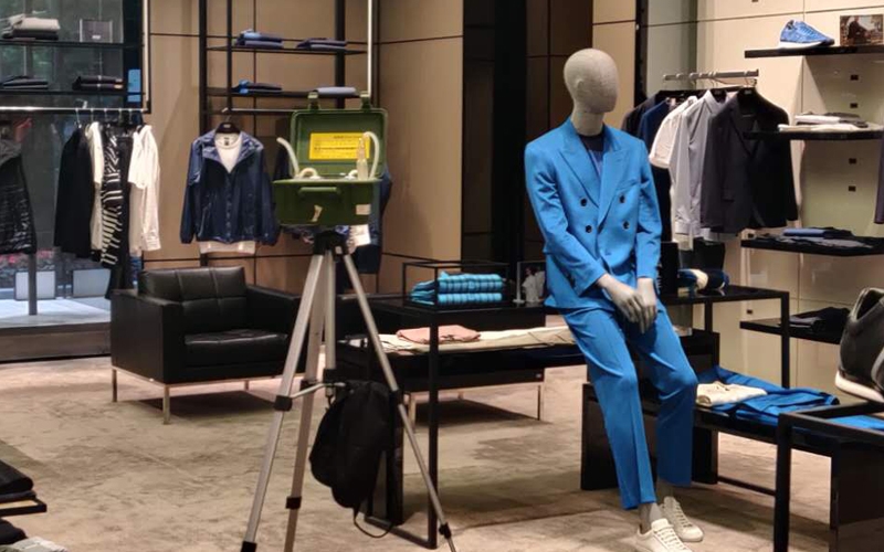 賣場公共場所須辦衛(wèi)生許可證