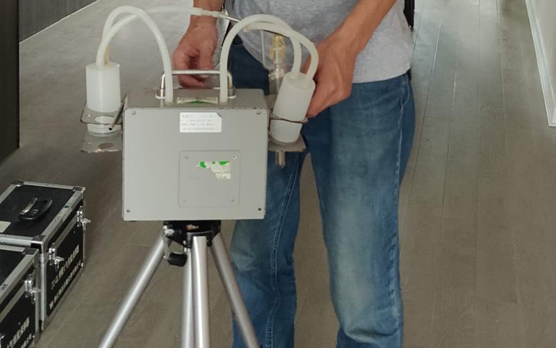 空氣檢測標(biāo)準(zhǔn)收費(fèi)價(jià)格