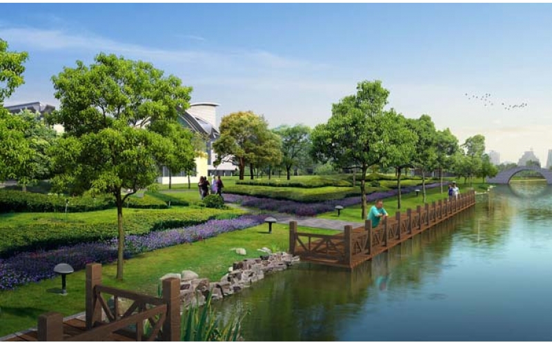 上海環境空氣、廢氣檢測標準