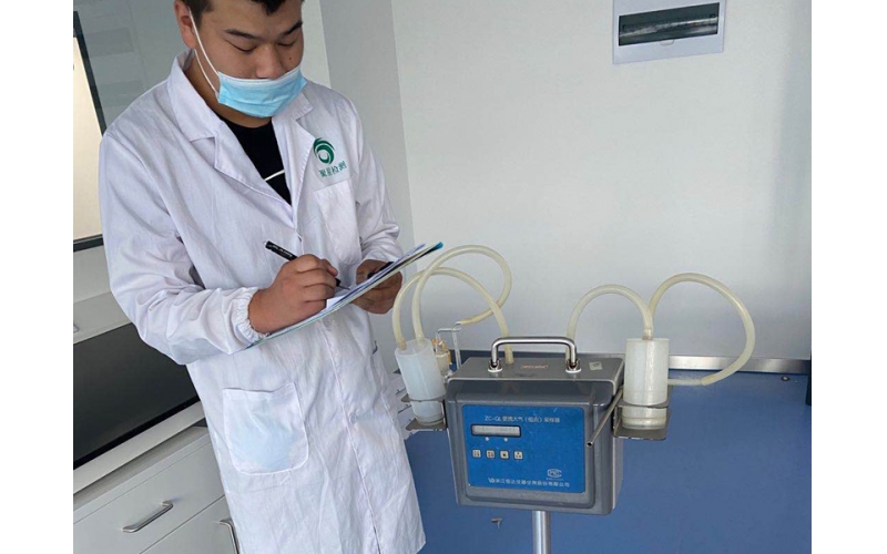 2020新的國家室內(nèi)空氣質(zhì)量污染甲醛檢測標(biāo)準(zhǔn)出爐啦！