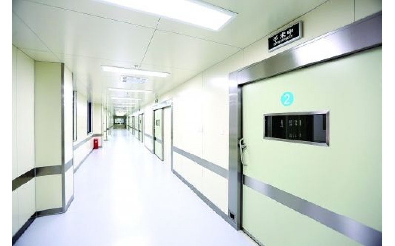 上海凈化車間檢測(cè)報(bào)告