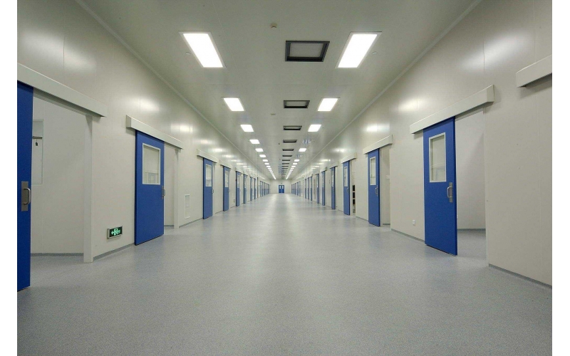 潔凈室檢測三：化妝品及消毒產品生產車間環(huán)境檢測