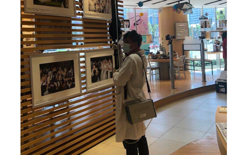 中央空調第三方檢測報告