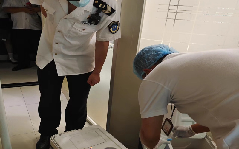 衛(wèi)生許可證辦理材料-公共衛(wèi)生服務(wù)-公共場所檢測