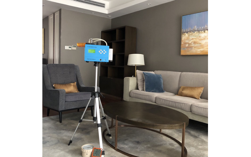 個人家庭如何委托正規檢測機構做甲醛檢測呢？