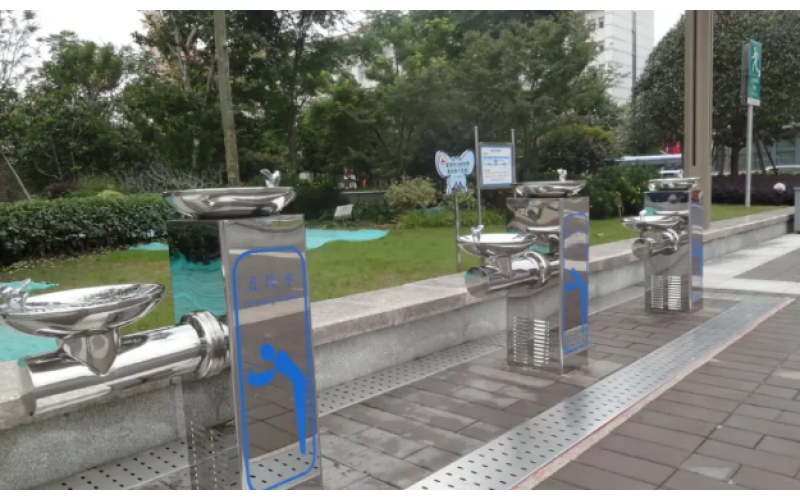 2023年上海市生活直飲水檢測(cè)單位及檢測(cè)費(fèi)用