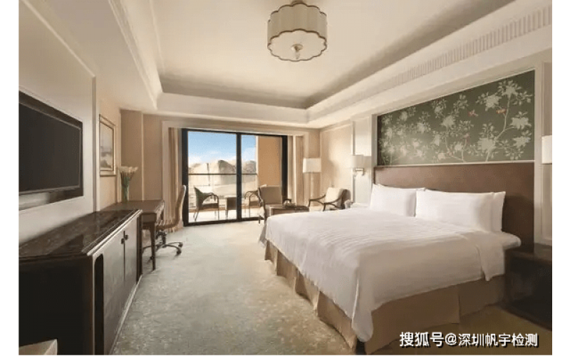 上海正規(guī)CMA甲醛檢測機構有哪些