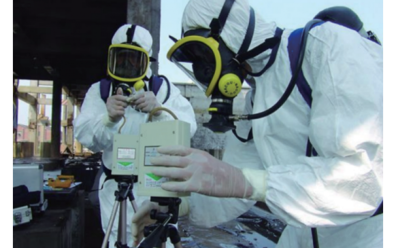 上海市建設(shè)頂目職業(yè)病危害控制效果評(píng)價(jià)收費(fèi)及檢測標(biāo)準(zhǔn)