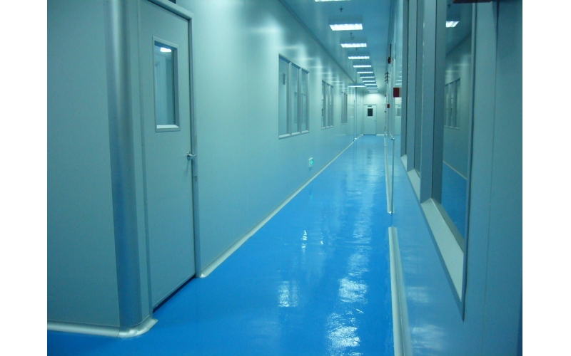 2024年上海市新建、改建、擴建工程項目竣工驗收備案室內環境檢測