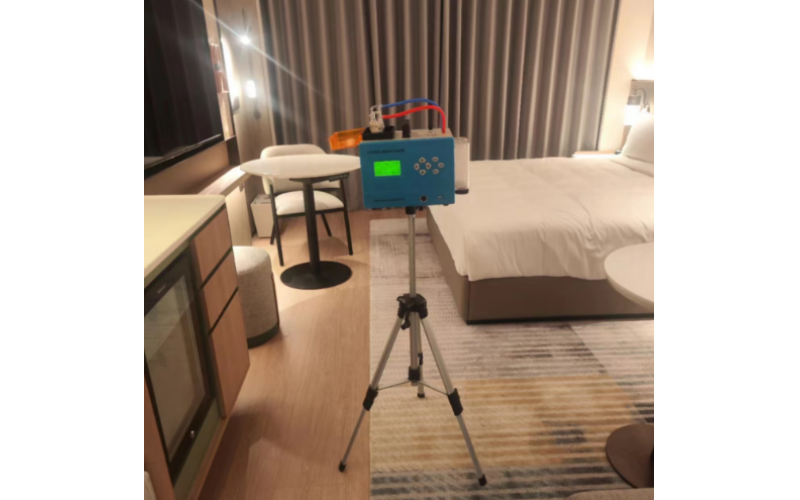 網友們，甲醛自測盒純純的智商稅 不要再使用了