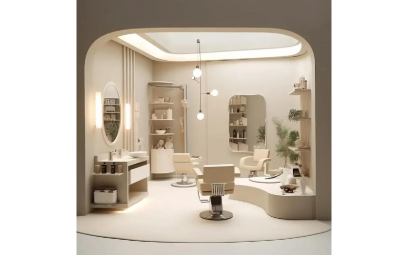 上海理發店衛生檢測每年都要做嗎？