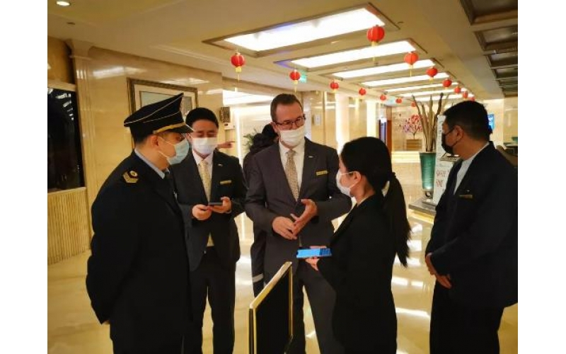 潔凈室使用的潔凈空調與一般空調的區別