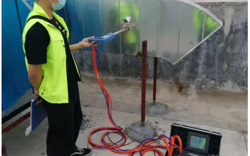 上海餐飲油煙排放檢測收費標(biāo)準(zhǔn)